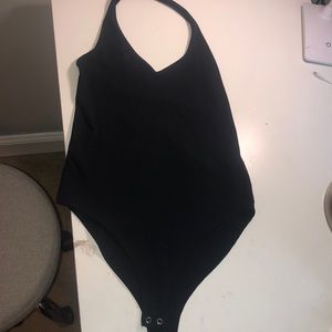 I don’t wear bodysuits anymore